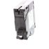 Siemens 20 Amp 1-Pole QPF2N GFCI 10kA Breaker