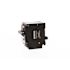 Siemens 15 Amp 2-Pole QAFN AFCI 10kA Breaker