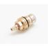 T&S Ceramic Cartridge Assembly Cold LTC Blue