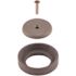 T&S Spray Face Bumper and Screw Repair Kit