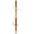 Prime-Line 5-5/8 in. Bi-Fold Door Bottom Pivot Rod (2-Pack)