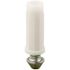 Prime-Line Bi-Fold Door Bottom Pivot, 7/16 in. Base Adjustable (2-pack)