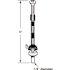 Prime-Line Bi-Fold Door Bottom Pivot Rod, 5 in. (2-pack)