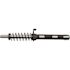 Prime-Line Bi-Fold Door Top Pivot Rod, 5-1/8 in. (2-pack)