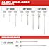 Milwaukee 3/8 in. and 1/4 in. Drive SAE/Metric Ratchet and Socket Mechanics Tool Set with PACKOUT Case (106-Piece)