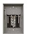 Siemens SN Series 125 Amp 16-Space 32-Circuit Indoor Main Lug Plug-On Neutral Load Center