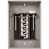 Siemens SN Series 125 Amp 20-Space 40-Circuit Indoor Main Lug Plug-On Neutral Load Center
