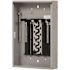 Siemens SN Series 125 Amp 20-Space 40-Circuit Indoor Main Lug Plug-On Neutral Load Center