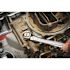 Husky SAE/MM Combination Wrench Set (24-Piece)