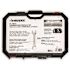 Husky SAE/MM Combination Wrench Set (24-Piece)