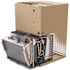 MAGIC-PAK 2.0 Ton 12 SEER 48000 BTU R410A Single Vertical Package Unit Gas Heating/Electric Cooling