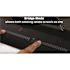 Kenyon Bridge 12 in. Smooth Induction Cooktop in Black with 2-Elements Including Bridge Burner