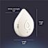 MOEN Smart Leak Detectors (3-Pack)