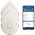 MOEN Smart Leak Detectors (3-Pack)