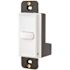 HUBBELL WIRING Low Voltage Single Button Switch