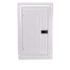 Siemens SN Series 100 Amp 20-Space 20-Circuit Indoor Main Breaker Plug-On Neutral Load Center