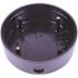 LCN 6 in. Surface Mount Jamb Box for Use with Power Operator Round Actuators