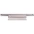 LCN 4110T Series Size 1-6 Grade 1 Sprayed Aluminum Left Hand Standard Track Arm Surface Door Closer