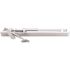 LCN 5030 Series Size 5 Grade 1 Sprayed Aluminum Left Hand Regular Arm Concealed Door Closer