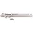 LCN 5030 Series Size 1-6 Grade 1 Sprayed Aluminum Left Hand Regular Arm Concealed Door Closer