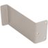 DETEX ECL Series Gray Alarm Panic Device Door Guard