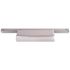 LCN 4110T Series Size 1-6 Grade 1 Sprayed Aluminum Right Hand Standard Track Arm Surface Door Closer