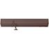 LCN Auto Equalizer 4600 Series Sized 1-4 Sprayed Dark Bronze Top Jamb Push Side Mount Power Operator