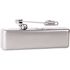 LCN 4510 Series Size 1-5 Grade 1 Sprayed Aluminum Right Hand Extra Duty Arm Surface Door Closer