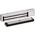 350 Series 12-Volt/24-Volt DC 1200 lbs. Holding Force Aluminum DPS MBS Options Single Electromagnetic Door Lock