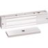 1580 Series Aluminum Door/Frame Mount Electromagnetic Single Door Lock