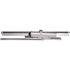 LCN 3130 Series Size 1 to 3 Sprayed Aluminum Grade 1 Concealed Door Closer, Standard Arm, Left Hand