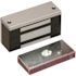 Bea Maglife Series Aluminum Door/Frame Mount Electromagnetic Cabinet Door Lock