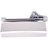 LCN 4050 Series Size 1 to 6 Sprayed Aluminum Grade 1 Surface Door Closer, Extra Duty Arm, Non-Handed