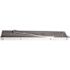 LCN 2030 Series Size 1 to 5 Sprayed Aluminum Grade 1 Concealed Door Closer, Standard Arm, Left Hand