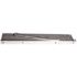 LCN 2030 Series Size 3 Sprayed Aluminum Grade 1 Concealed Door Closer, Standard Arm, Left Hand