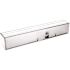 LCN Auto Equalizer 4800 Series Size 2-5 Sprayed Aluminum Pneumatic Power Operator, Top Jamb Push Side Mount