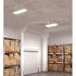 1-Pack 2 ft. 18000 Lumens 171-Watts Integrated LED High Bay Light 120-277V 5000K Daylight Dimmable Garage Light