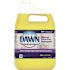 Dawn Professional 1 Gal. Lemon Scent Pot and Pan Dish Soap