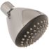 Premier 1-Spray Shower Head with 1.25 GPM in Chrome