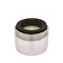 PCA Cascade 0.5 GPM 15/16 in. 27 x 55/64 in. in Regular Dual Thread Faucet Aerator