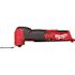 Milwaukee M12 FUEL 12V Lithium-Ion Cordless Oscillating Multi-Tool (Tool-Only)