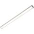 COLUMBIA 4 ft. 64-Watt Equivalent Integrated LED White Multi-Purpose Strip Light, 4000K