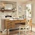 Malibu Wide Plank Pelican Hill French Oak 3/4 in. T x 5 in. W Wire Brushed Solid Hardwood Flooring (22.6 sq.ft./case)