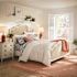 Malibu Wide Plank Pelican Hill French Oak 3/4 in. T x 5 in. W Wire Brushed Solid Hardwood Flooring (22.6 sq.ft./case)