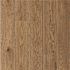 Malibu Wide Plank Point Paradise French Oak 3/4 in. T x 5 in. W Wire Brushed Solid Hardwood Flooring (22.6 sq. ft./case)