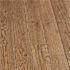 Malibu Wide Plank Point Paradise French Oak 3/4 in. T x 5 in. W Wire Brushed Solid Hardwood Flooring (22.6 sq. ft./case)