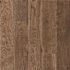 Malibu Wide Plank Ocean City French Oak 3/4 in. T x 5 in. W Wire Brushed Solid Hardwood Flooring (22.6 sq. ft./case)