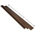 Malibu Wide Plank Pacific Grove French Oak 3/4 in. T x 5 in. W Wire Brushed Solid Hardwood Flooring (22.6 sq. ft./case)