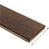 Malibu Wide Plank Pacific Grove French Oak 3/4 in. T x 5 in. W Wire Brushed Solid Hardwood Flooring (22.6 sq. ft./case)