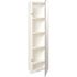 American Pride 12 in. W x 36 in. H Recessed Frameless Beveled Medicine Cabinet